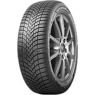 Kumho Solus 4S HA32 ( 205/65 R15 99V XL )