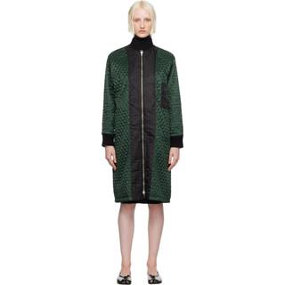 Reversible Down Jacket - 38