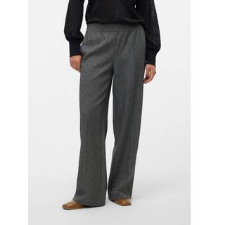 Vmanni Mellemhøj Talje Bukser