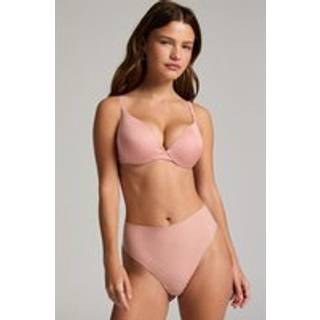 Hunkemöller G-streng Smooth pink