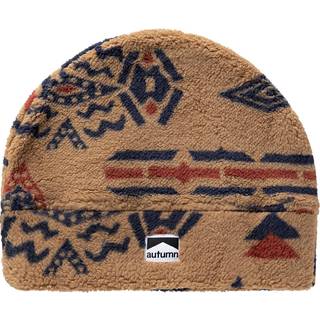 Autumn Headwear MTN Goat Beanie - Uni - nutmeg