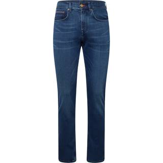 Tommy Hilfiger Herren Jeans blau
