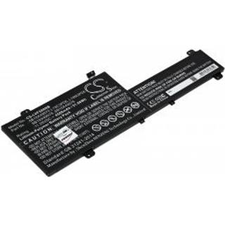 Batteri til Laptop Lenovo IdeaPad Flex 5 80XA000YUS