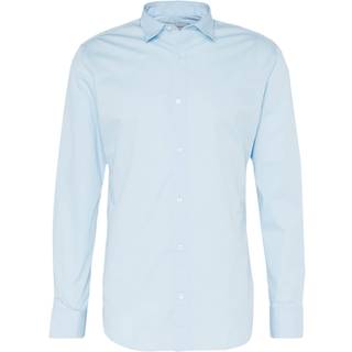 Slim Fit Formel Skjorte