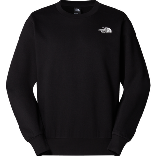 The North Face Men's Simple Dome Crew TNF Black, S