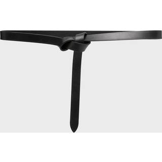 Cinturón Kirka - Mujer - Negro - Talla S - Isabel Marant