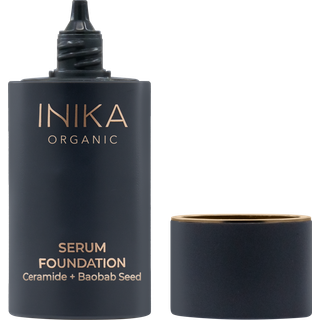 Inika Organic Serum Foundation Gratitude