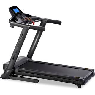 Master Fitness Nero Treadmill T25