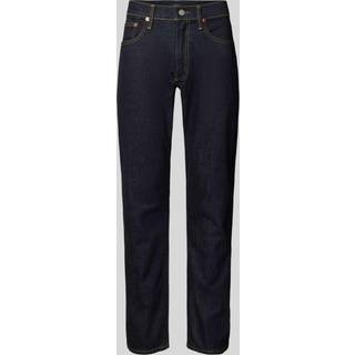 Ralph Lauren Parkside Tapered Fit Dark Wash Jeans