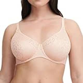 Chantelle EasyFeel Norah Underwired Bra - Beige - C 70