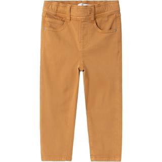 NAME IT Jeans Silas Tapered Inca Gold