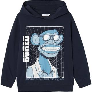 Bored Ape Hoodie