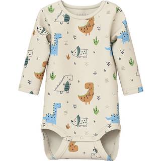 Name It Summer Sand Dinosaurs Body - Str. 0m 50cm