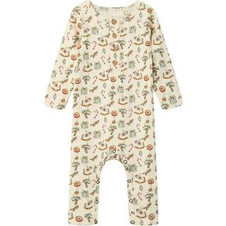 Lil Atelier Turtledove Jule Heldragt