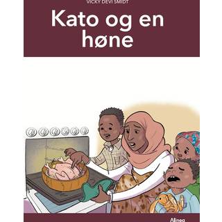 Når alt er nyt, Kato og en høne, Grøn Læseklub