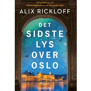 Det sidste lys over Oslo