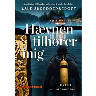 Hævnen tilhører mig