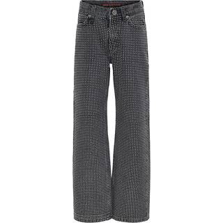 Koghudson Wide Leg Fit Jeans - 146