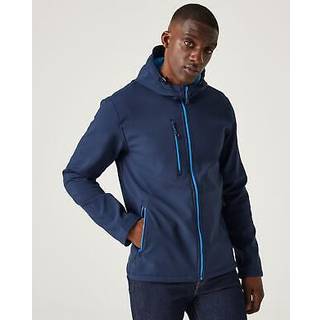 Regatta RG705 Jakker Navy / French Blue 3XL