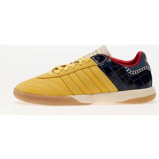 Adidas Originals x Wales Bonner Samba Suede | Multi | Størrelse: 38 2/3 - NAVY - 38 2/3