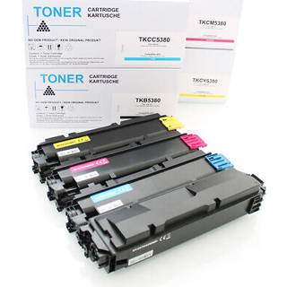 Kompatibel toner til Kyocera TK-5380K Sort Ecosys MA4000cix MA4000cifx PA4000cx TK5380 K fra ABC