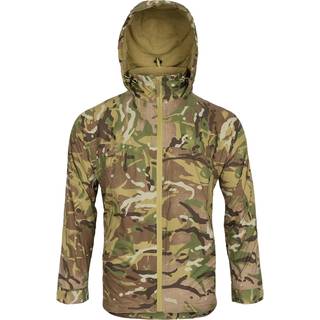 Jakke herre - Highlander Halo FZ - Camouflage - XXL