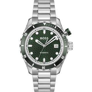 Boss Uhren - 1514178 - grün
