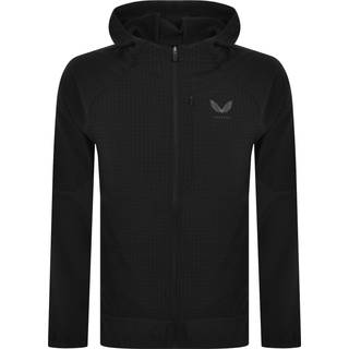 Castore Warm Handle Jacket Black