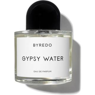 BYREDO Gypsy Water EdP