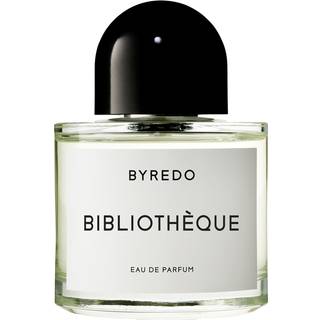 Byredo Bibliothèque Eau de Parfum 100ml Spray