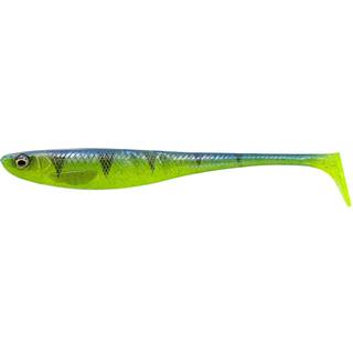 Savage Gear Collapser Shad 22 cm Fluorescent Perch