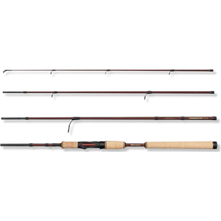 Abu Tormentor2 Travel Spinnestang 10 Fod 20-65 Gram