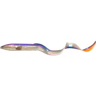 Savage Gear 3D Real Eel Purpel 56g 30cm