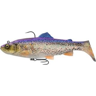 4D Trout Rattle Shad - 20,5cm / 135 gram