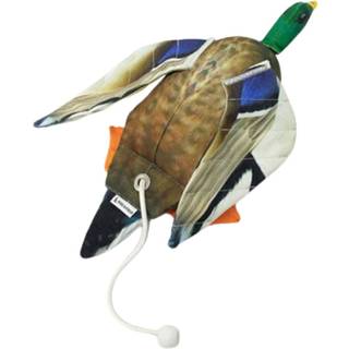 Dog & Field - The Original Clone - Dead Bird Pheasant dummy - Mallard - 500 g