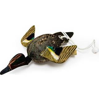 Dog & Field - The Original Clone - Dead Bird dummy - Krikand - 250g