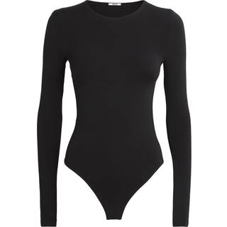 Wolford BERLIN BODY 7005 Black X-Small