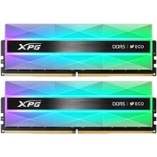 XPG Lancer Neon hukommelsesmodul 16 GB 2 x 32 GB DDR5 6400 MHz