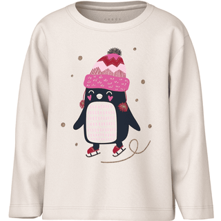 Name It Jet Stream Julepingvin Top