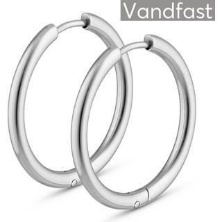 ANNEBRAUNER Creole Every Day 20mm Øreringe