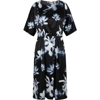 Pbonorring Kjole - Bleeding Flower - Dresses