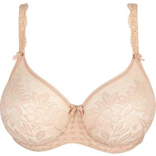 PrimaDonna Madison Seamless Bra - Beige - G 65