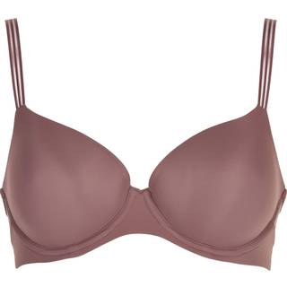 Marie Jo Louie Spacer Heart Shape Bra - Lilac - B 80