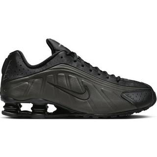Nike Shox R4-sko til mænd - sort - 46