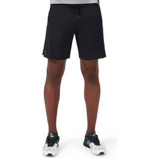On Running Hybrid Shorts Herre, Sort - L