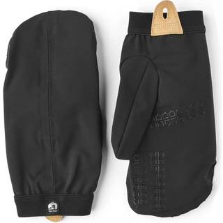 Nimbus Mitt Black/Black (10)