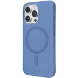 SBS Mag iPhone 16 Pro cover - blå