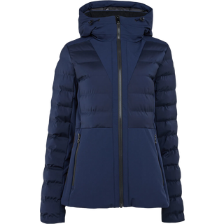 8848 Altitude Women's Audrey Ski Jacket Navy, 34