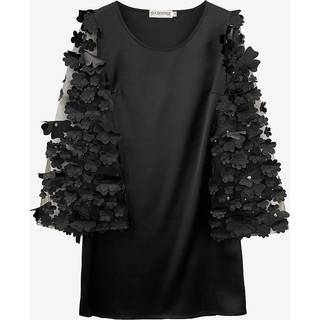 Ida Sjöstedt Genie Dress Black 38
