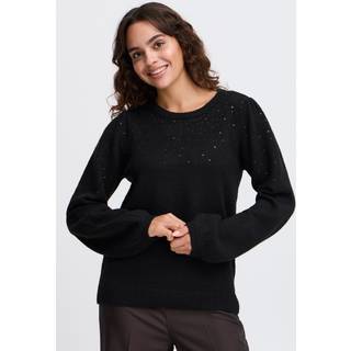 Fransa FRSOPHY Pullover - Sort - Str XL - Damer